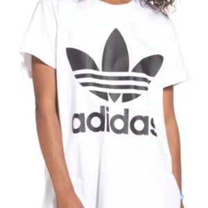 adidas Originals Trefoil Logo Tee